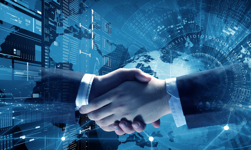 Digital Services and Marketing